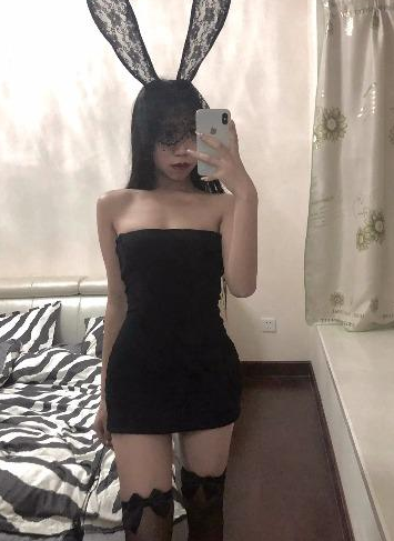 亲身体验性感风Sao会玩的美女琪琪